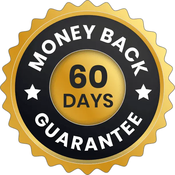 kerassentials 60 days guarantee